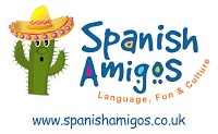 Spanish Amigos Cambridge Outskirts 616658 Image 0